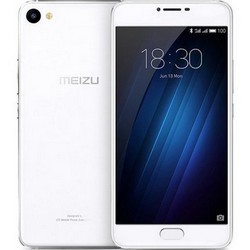 Замена дисплея на телефоне Meizu U10 в Рязане